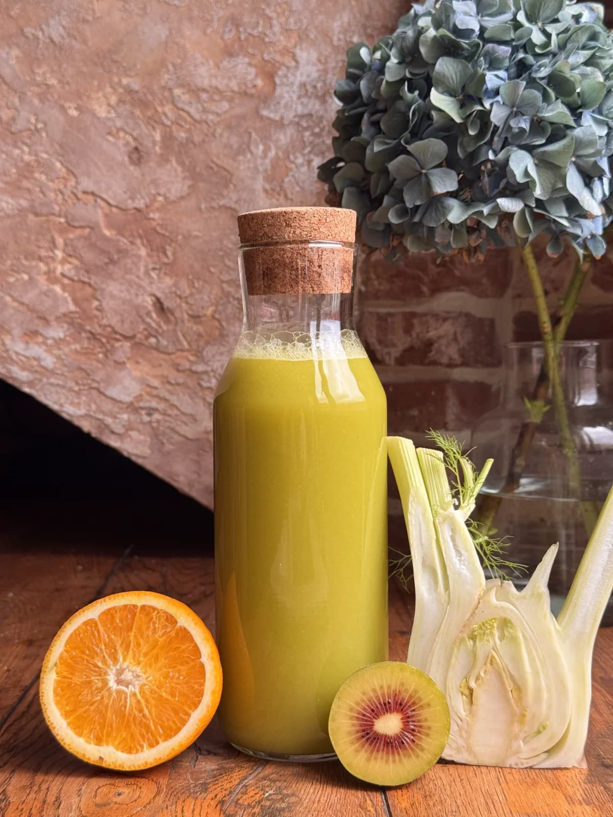 Juices recipes