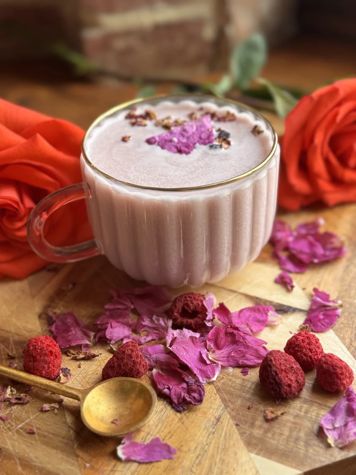 Plant Milks recipes