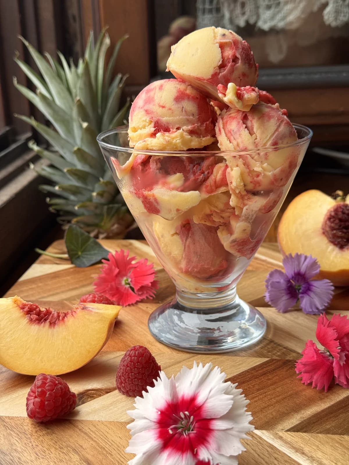 Sorbets recipes